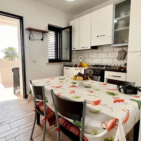 Casa Maris בית נופש