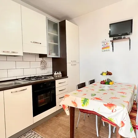 Casa Maris בית נופש Torre Pali