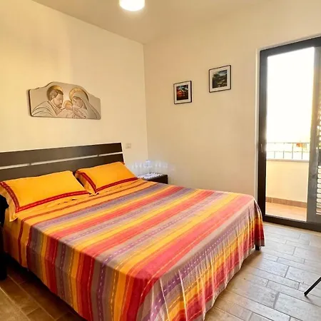 Casa Maris בית נופש Torre Pali
