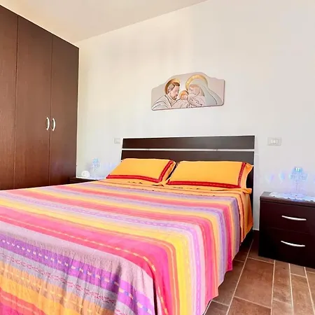 בית נופש Casa Maris *