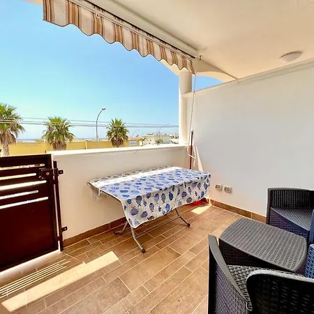 Casa Maris בית נופש Torre Pali