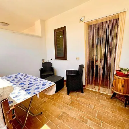 Casa Maris *